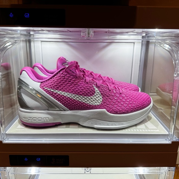 Nike Kobe 6 kay yow protro man size11 (no box)